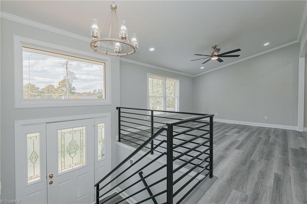 1521 George Bason Road Graham, NC 27253 - Photo 16 of 49 Gallery Image 16
