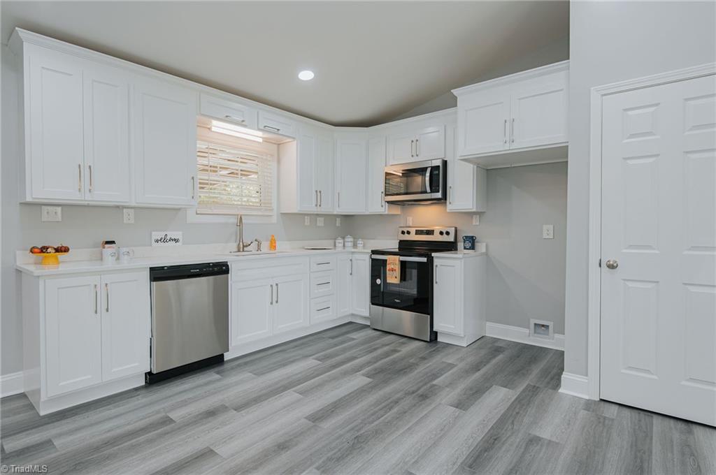 1521 George Bason Road Graham, NC 27253 - Photo 20 of 49 Gallery Image 20