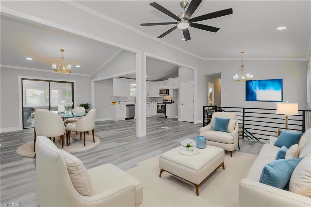 1521 George Bason Road Graham, NC 27253 - Photo 2 of 49 Gallery Image 2