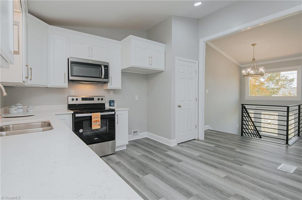 1521 George Bason Road Graham, NC 27253 - Photo 22 of 49 Gallery Image 22
