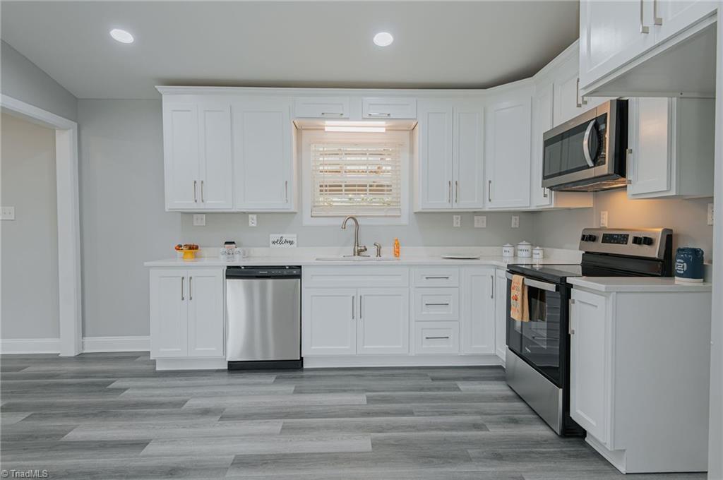 1521 George Bason Road Graham, NC 27253 - Photo 23 of 49 Gallery Image 23