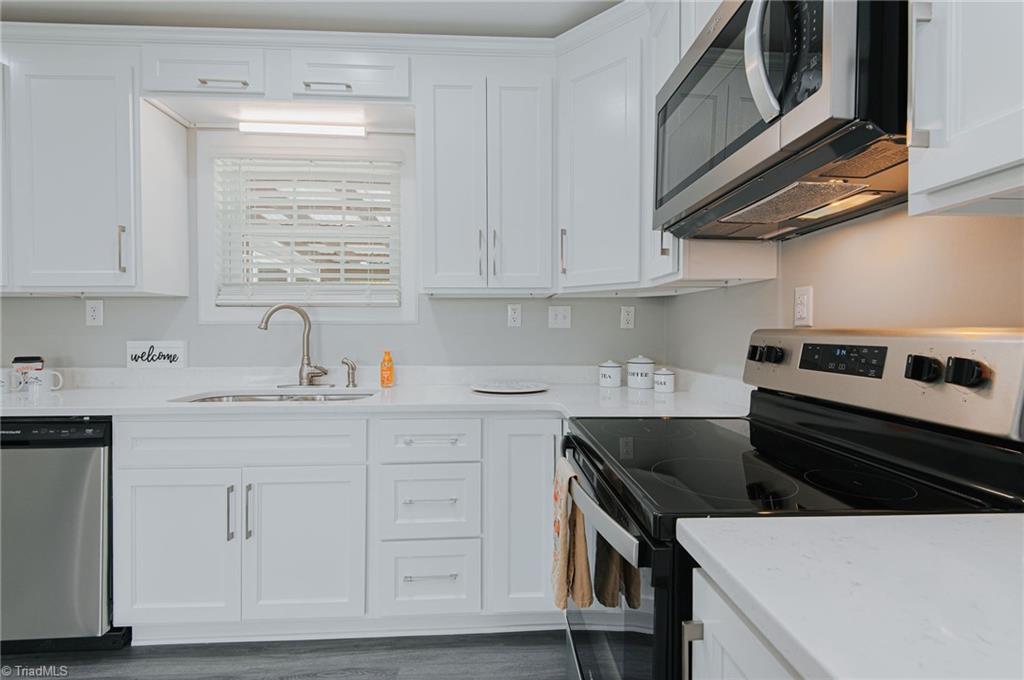 1521 George Bason Road Graham, NC 27253 - Photo 24 of 49 Gallery Image 24