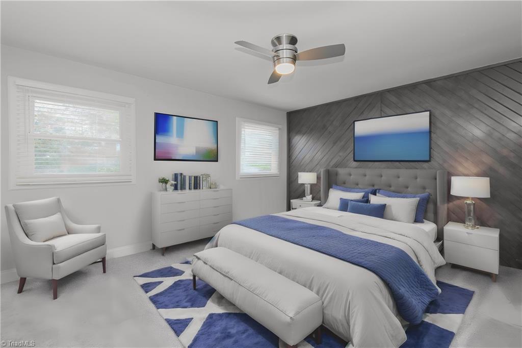 1521 George Bason Road Graham, NC 27253 - Photo 3 of 49 Gallery Image 3