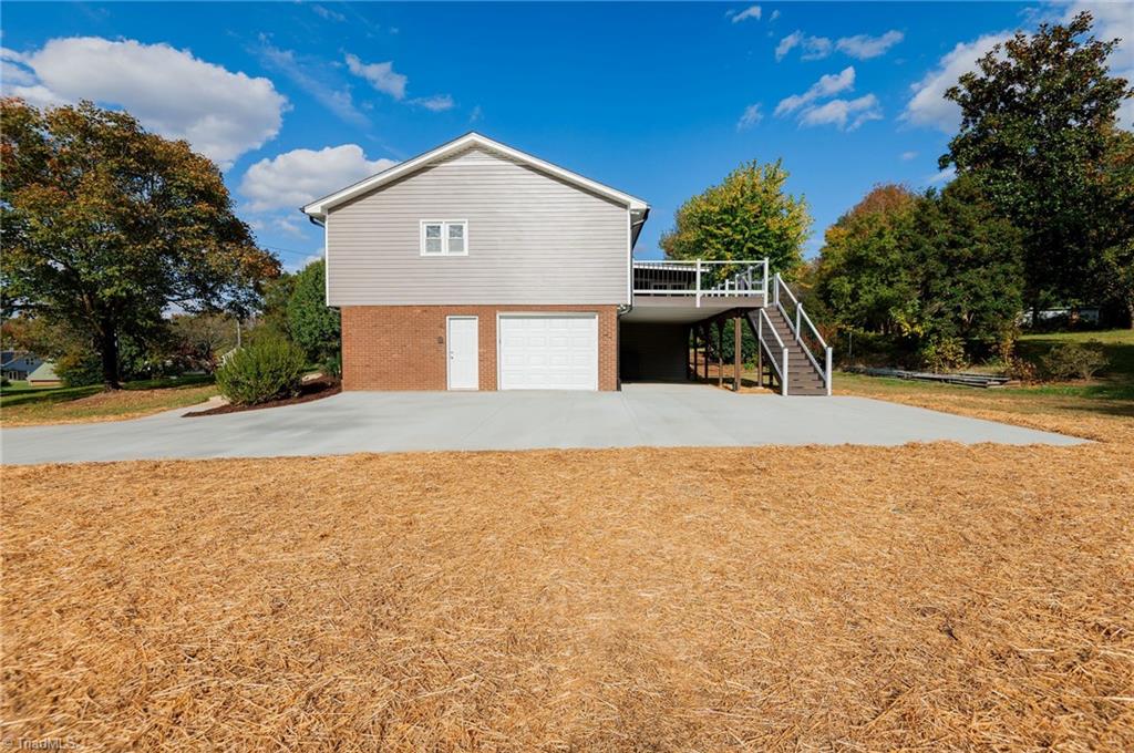 1521 George Bason Road Graham, NC 27253 - Photo 47 of 49 Gallery Image 47