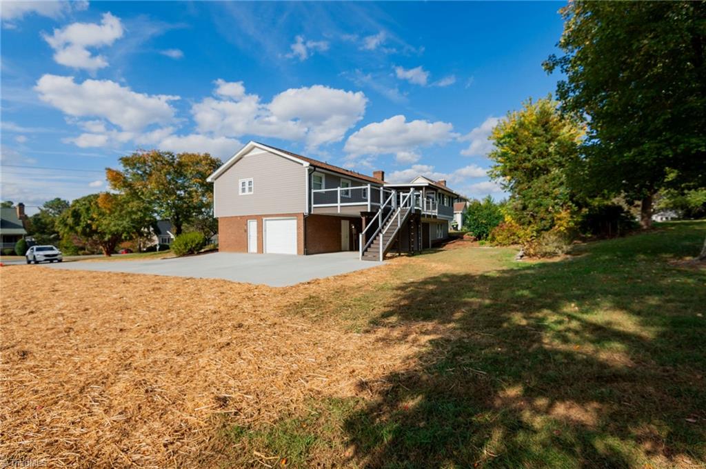 1521 George Bason Road Graham, NC 27253 - Photo 48 of 49 Gallery Image 48