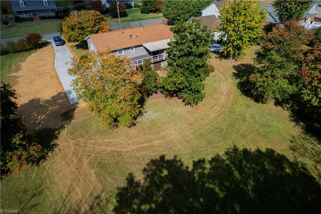 1521 George Bason Road Graham, NC 27253 - Photo 49 of 49 Gallery Image 49