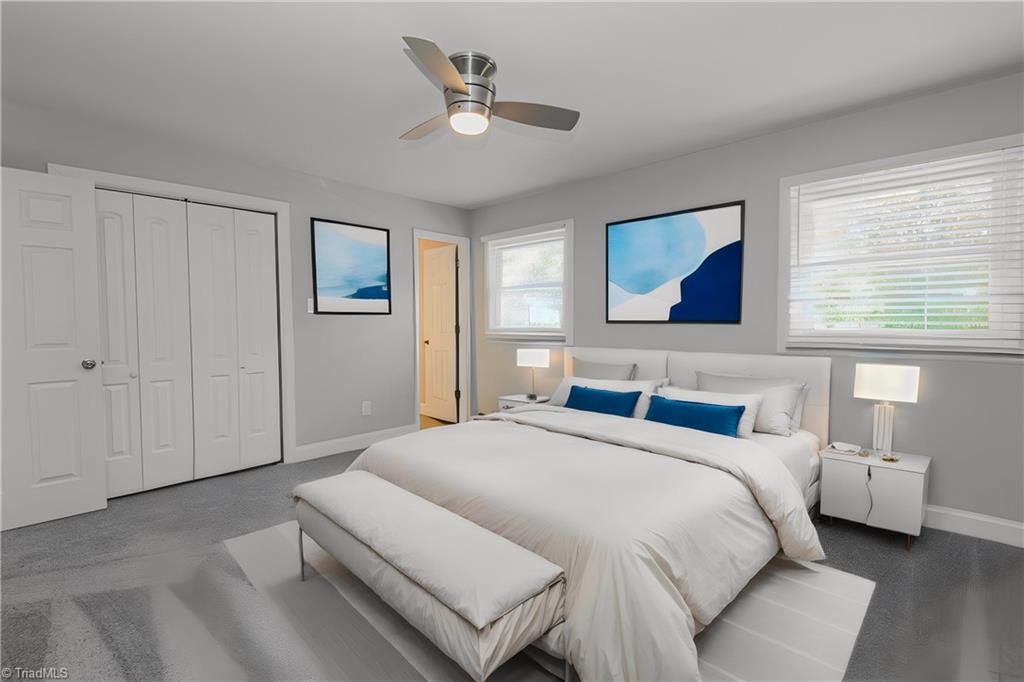 1521 George Bason Road Graham, NC 27253 - Photo 5 of 49 Gallery Image 5