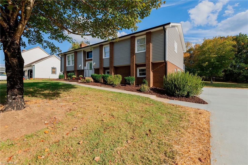 1521 George Bason Road Graham, NC 27253 - Photo 9 of 49 Gallery Image 9