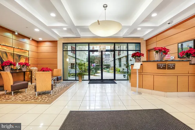 $399,000 | 7915 Eastern Avenue Northwest, Unit 1208, Silver Spring, MD 20910