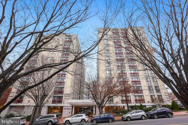 $399,000 | 7915 Eastern Avenue Northwest, Unit 1208, Silver Spring, MD 20910