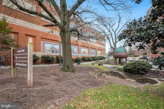 $399,000 | 7915 Eastern Avenue Northwest, Unit 1208, Silver Spring, MD 20910