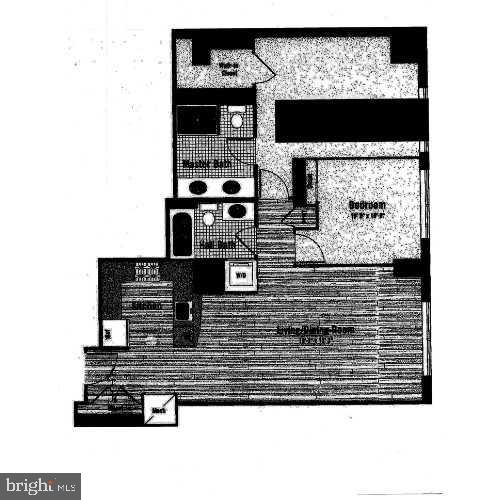 7915 Eastern Avenue Northwest, Unit 1208 Silver Spring, MD 20910 - Photo 31 of 31