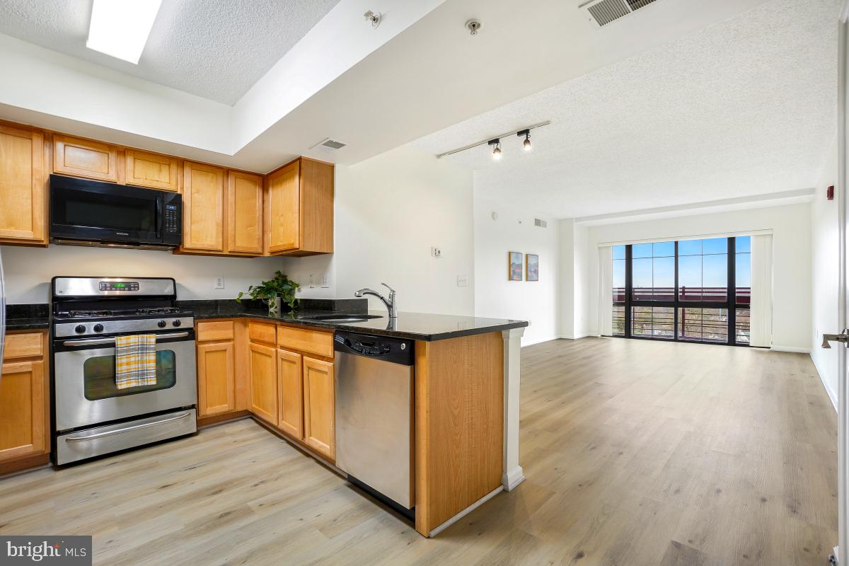 7915 Eastern Avenue Northwest, Unit 1208 Silver Spring, MD 20910 - Photo 5 of 31