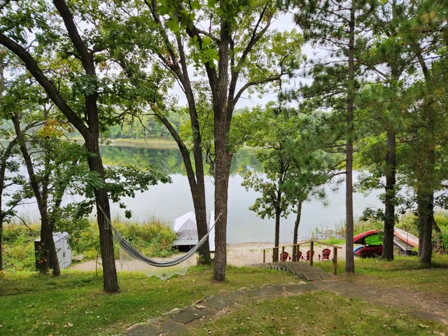 $296,000 | 14601 Buckhorn Circle, Menahga, MN 56464