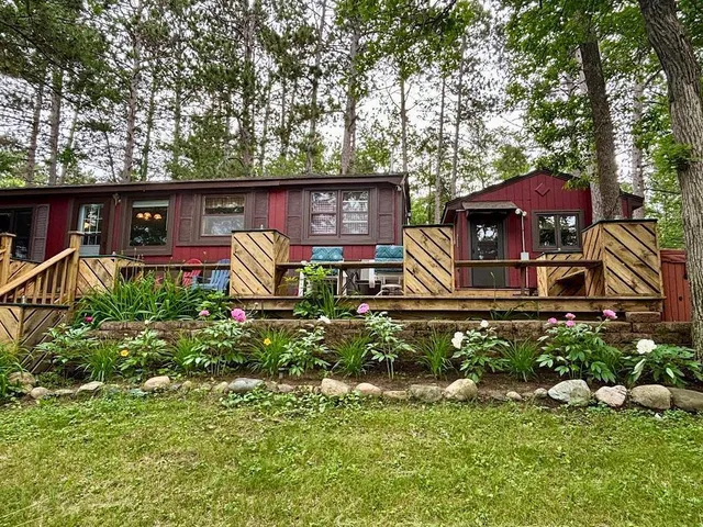 $296,000 | 14601 Buckhorn Circle, Menahga, MN 56464