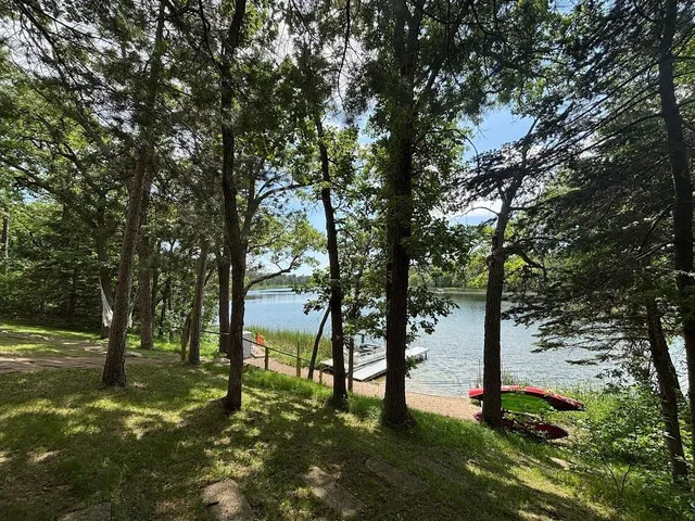 $296,000 | 14601 Buckhorn Circle, Menahga, MN 56464