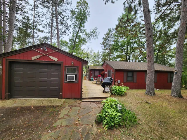 $296,000 | 14601 Buckhorn Circle, Menahga, MN 56464
