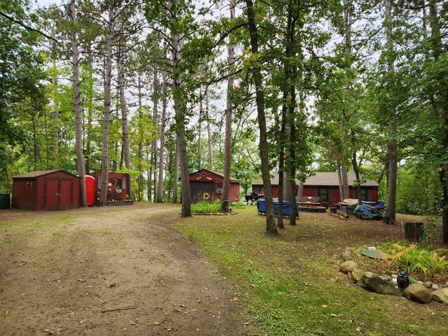 $296,000 | 14601 Buckhorn Circle, Menahga, MN 56464