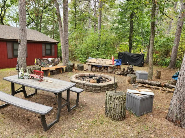 $296,000 | 14601 Buckhorn Circle, Menahga, MN 56464