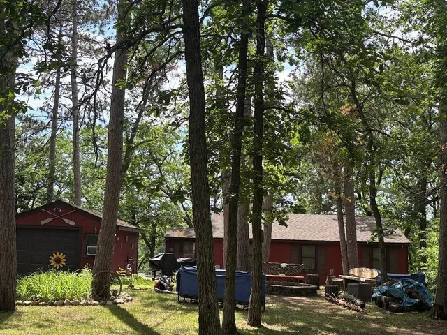 $296,000 | 14601 Buckhorn Circle, Menahga, MN 56464