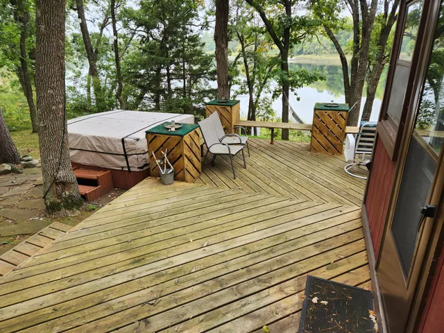 $296,000 | 14601 Buckhorn Circle, Menahga, MN 56464