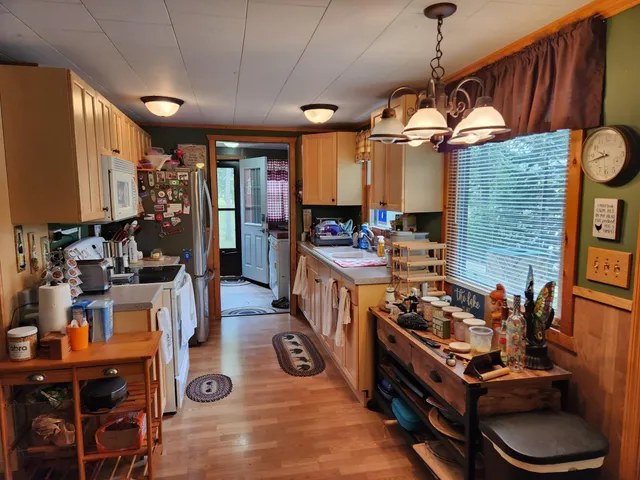 $296,000 | 14601 Buckhorn Circle, Menahga, MN 56464