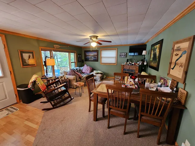 $296,000 | 14601 Buckhorn Circle, Menahga, MN 56464