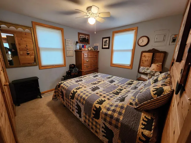 $296,000 | 14601 Buckhorn Circle, Menahga, MN 56464