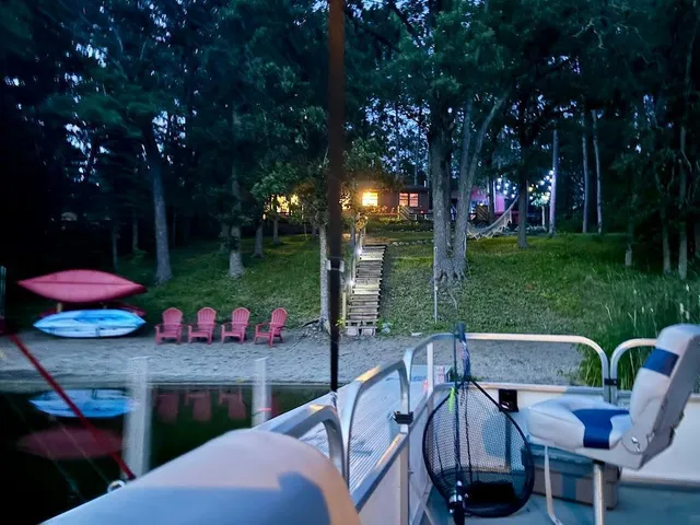 $296,000 | 14601 Buckhorn Circle, Menahga, MN 56464