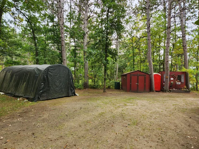 $296,000 | 14601 Buckhorn Circle, Menahga, MN 56464