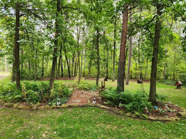 $296,000 | 14601 Buckhorn Circle, Menahga, MN 56464