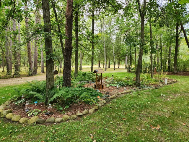 $296,000 | 14601 Buckhorn Circle, Menahga, MN 56464