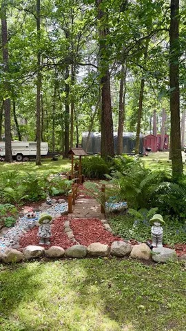 $296,000 | 14601 Buckhorn Circle, Menahga, MN 56464