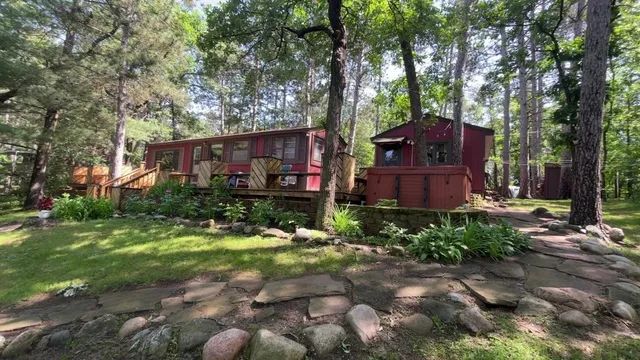 $296,000 | 14601 Buckhorn Circle, Menahga, MN 56464