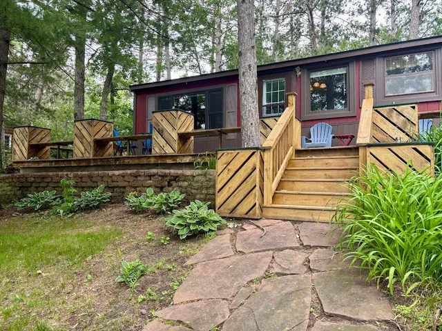 $296,000 | 14601 Buckhorn Circle, Menahga, MN 56464