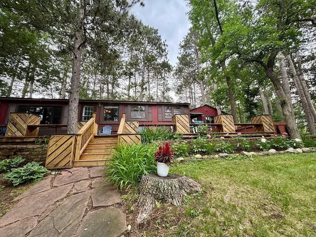 $296,000 | 14601 Buckhorn Circle, Menahga, MN 56464