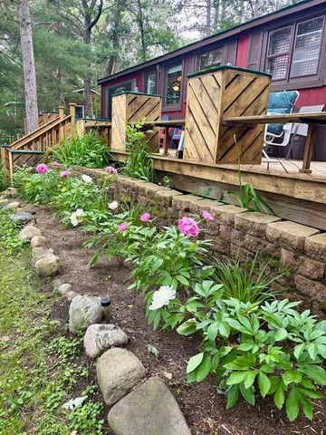 $296,000 | 14601 Buckhorn Circle, Menahga, MN 56464