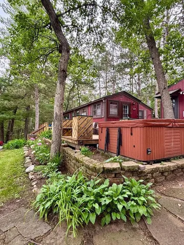 $296,000 | 14601 Buckhorn Circle, Menahga, MN 56464