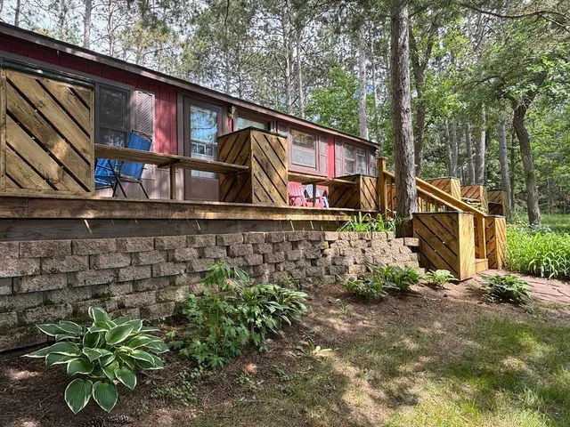 $296,000 | 14601 Buckhorn Circle, Menahga, MN 56464