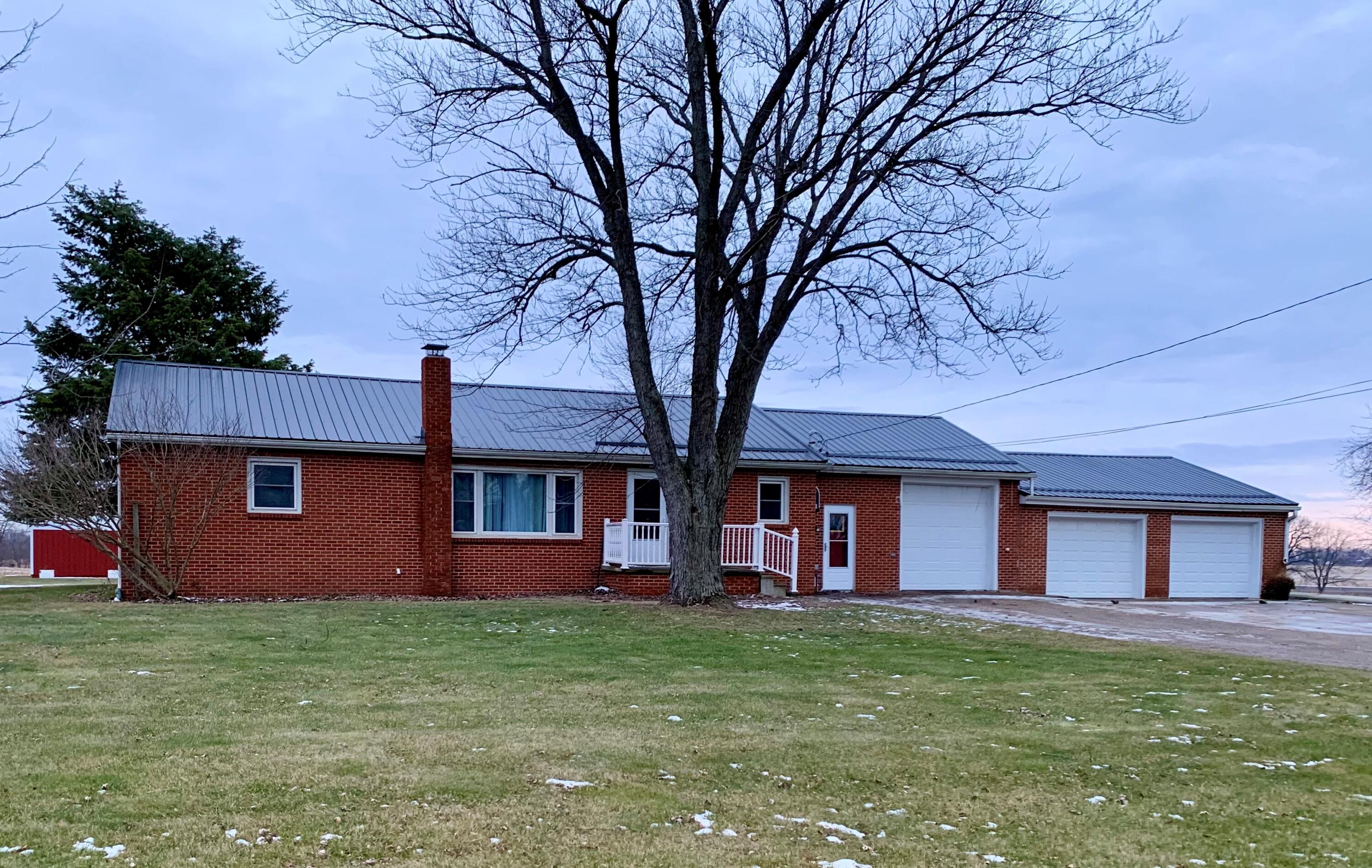 6491 South County Line Road Litchfield, MI 49252 - Photo 3 of 40 3