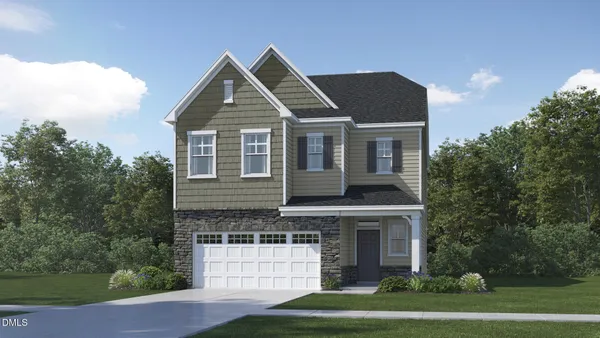 $488,760 | 1017 Gemstone Way, Durham, NC 27703