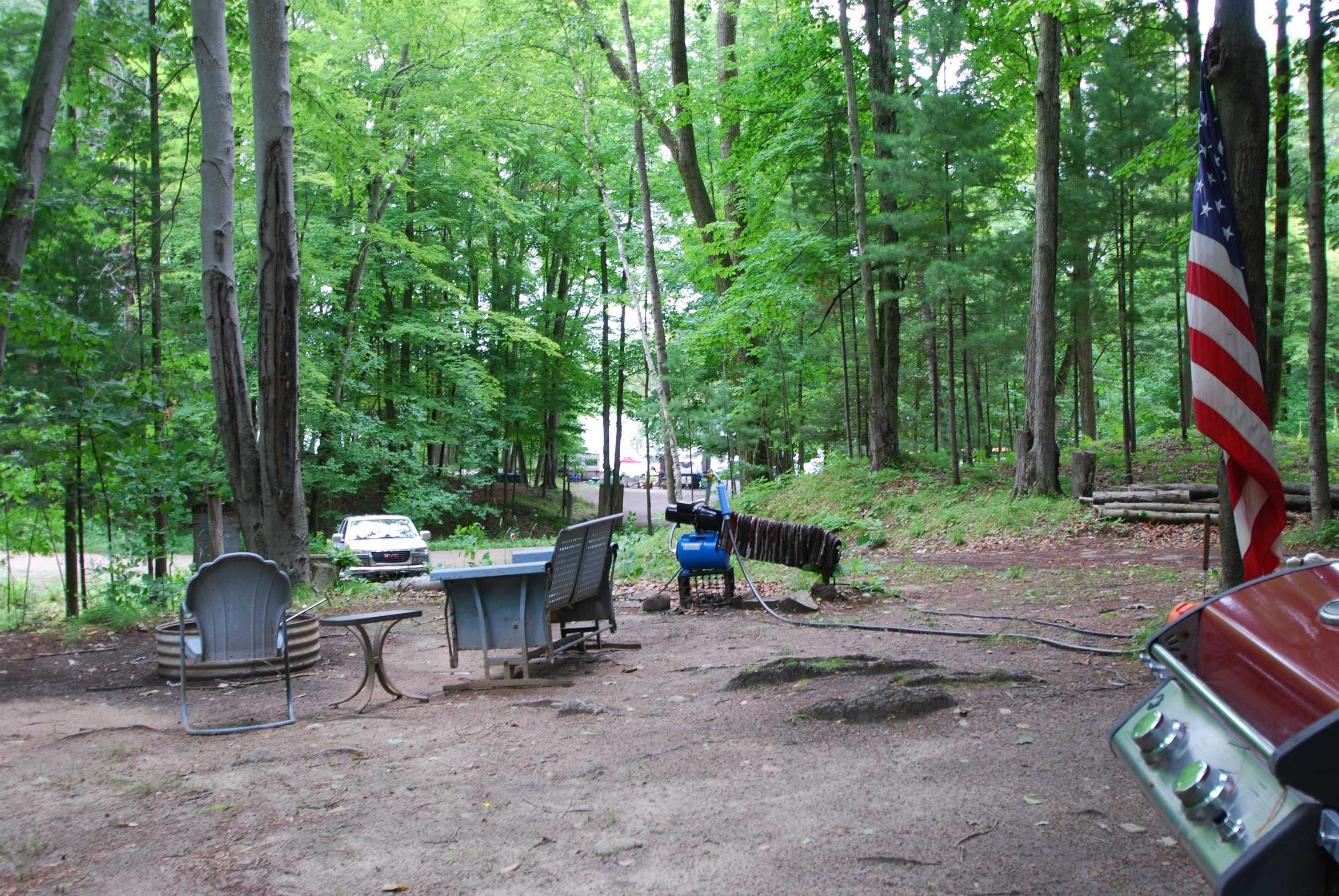 X Maple Ridge Drive, Unit LOT: 2627 Lupton, MI 48635 - Photo 7 of 23