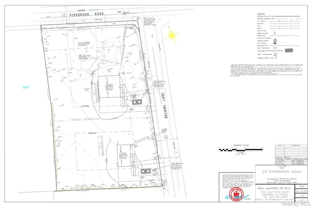 $499,000 | 6 Bellows Lane, Chestnut Ridge, NY 10952