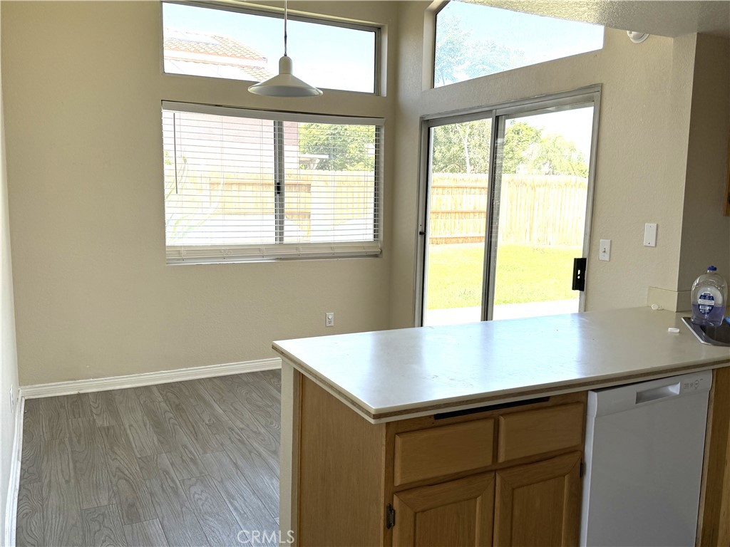 11031 Sierra Tree Lane Riverside, CA 92505 - Photo 11 of 24 Nook without furniture