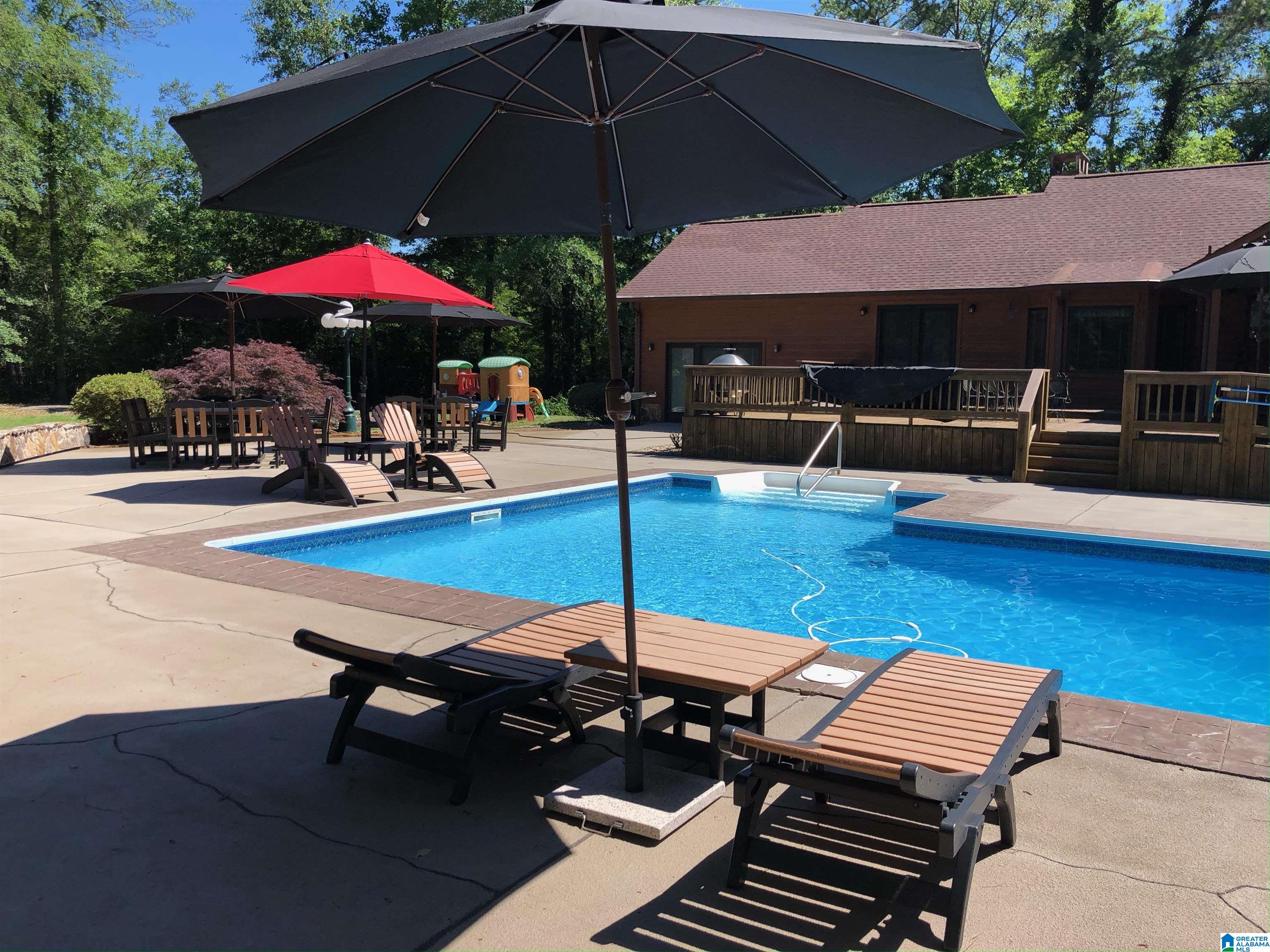 8950 Stouts Road Kimberly, AL 35091 - Photo 17 of 47