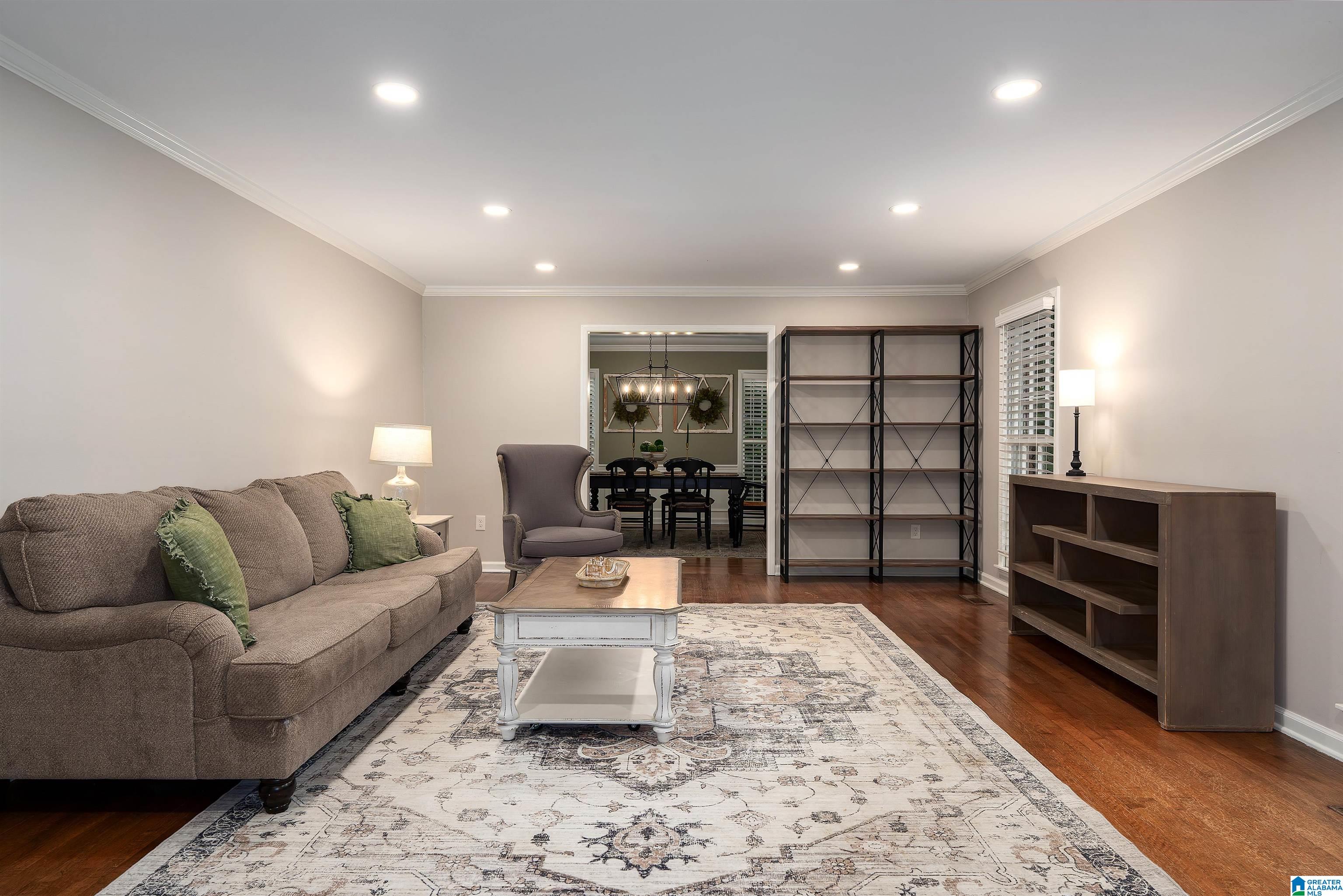 4524 Pine Mountain Road Birmingham, AL 35213 - Photo 6 of 37 Gallery Image 6