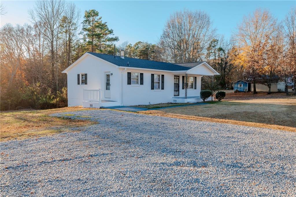 1166 Farmer Road Blanch, NC 27212 - Photo 42 of 45 Gallery Image 42