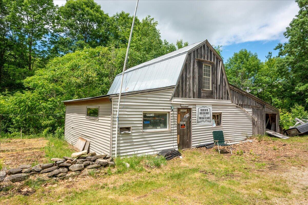 302 Mountain Road Washington, ME 04574 - Photo 42 of 53 302 Mountain Road, Washington