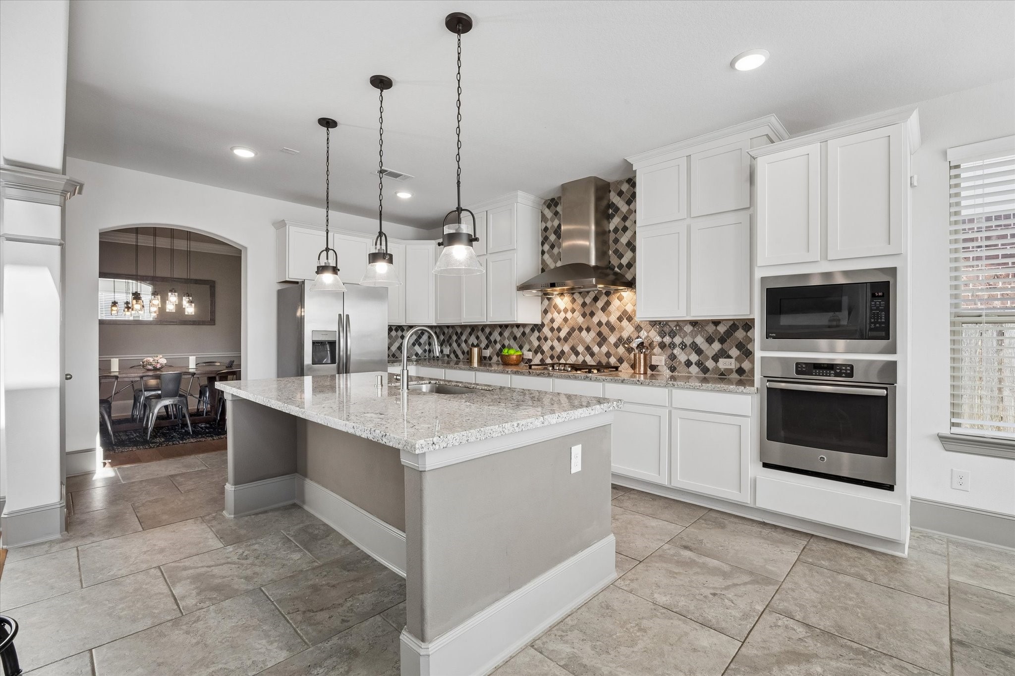 4304 Turnbridge Court Manvel, TX 77578 - Photo 13 of 30
