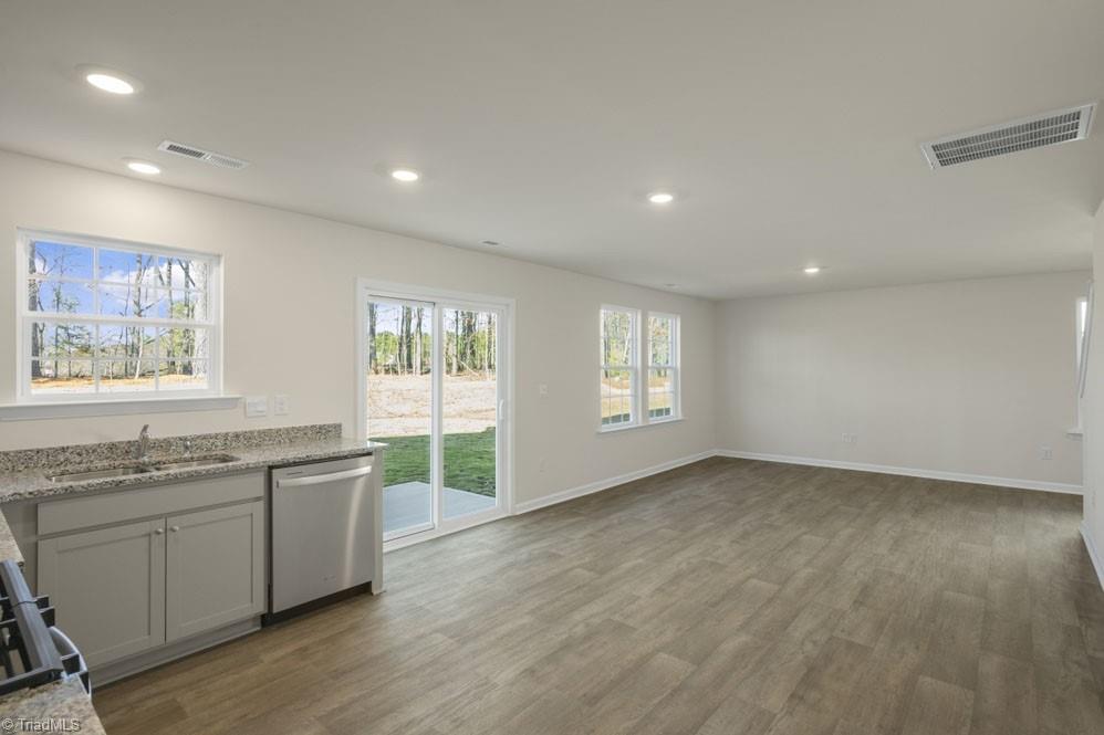 325 Owens Rdg Way Lexington, NC 27292 - Photo 13 of 28 *photos are of model home and are for representational purposes only.*